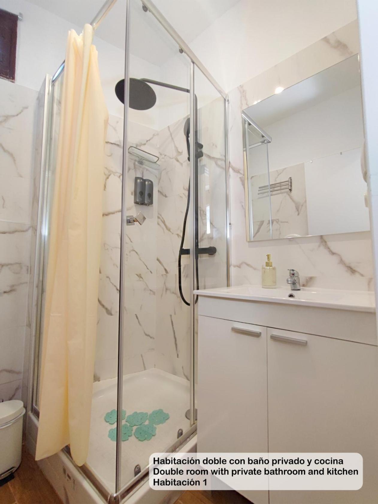 Madrid Centro Rooms Kültér fotó